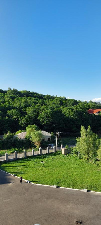 Via Tsaghkadzor Apartment Exterior photo