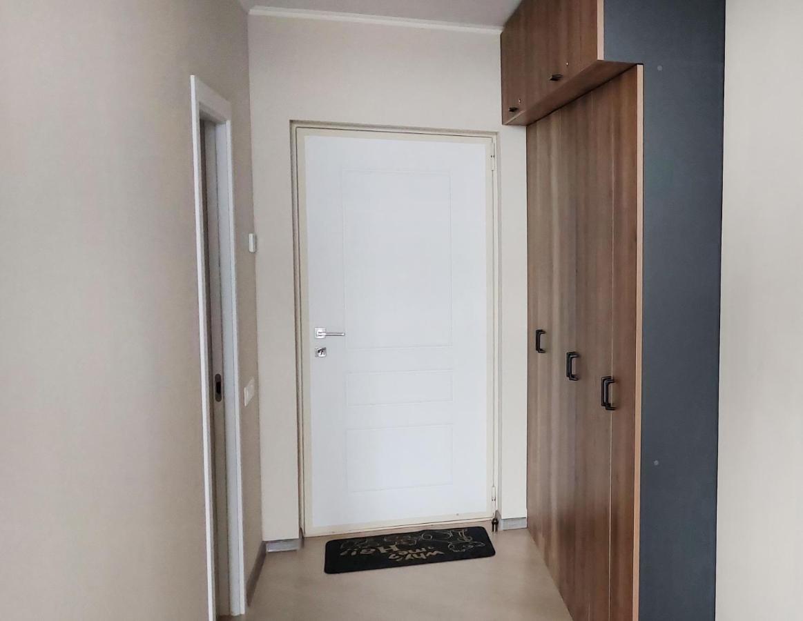 Via Tsaghkadzor Apartment Exterior photo